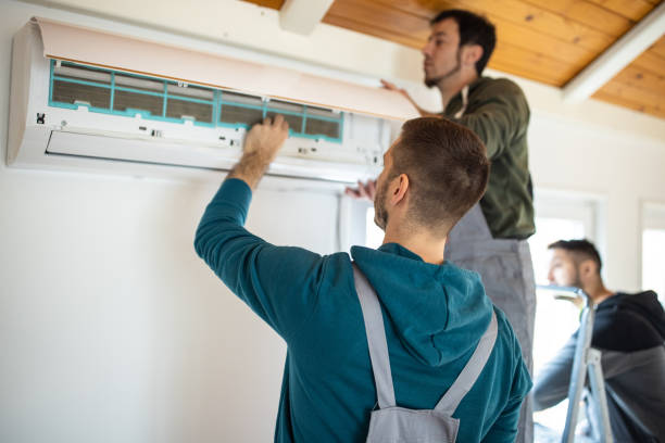 Best HVAC System Installation  in New Madrid, MO