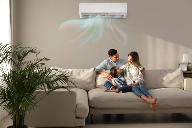 Best Commercial HVAC Repair  in New Madrid, MO