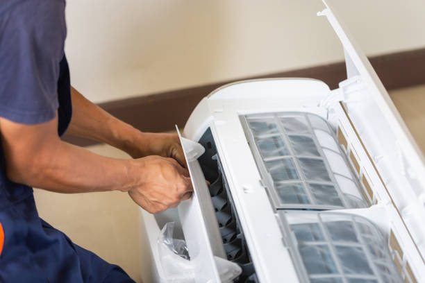 Best HVAC Air Duct Cleaning  in New Madrid, MO