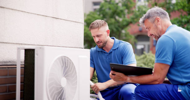 Reliable New Madrid, MO HVAC Solutions