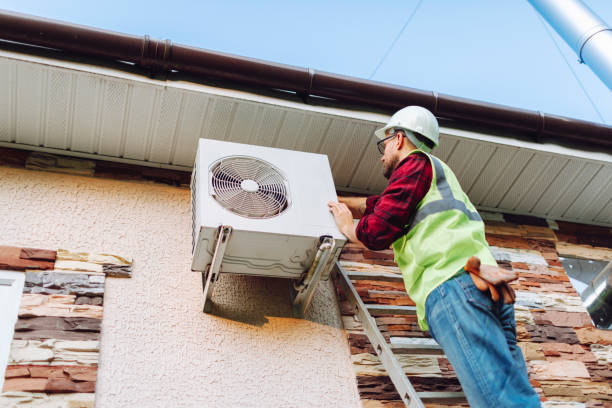 HVAC Maintenance Plan in New Madrid, MO