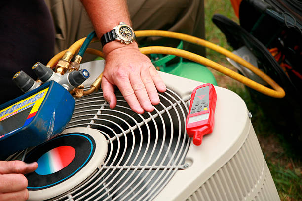Best HVAC Repair Near Me  in New Madrid, MO
