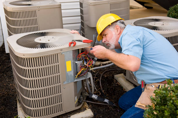 Best HVAC Cleaning Services  in New Madrid, MO