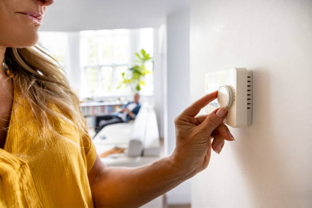 Best Furnace Repair Near Me  in New Madrid, MO