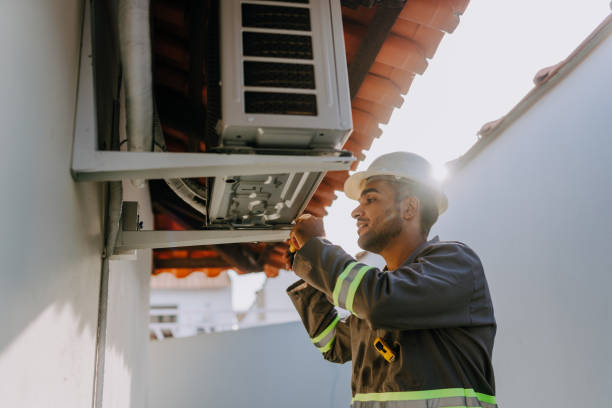 Best Residential HVAC Services  in New Madrid, MO