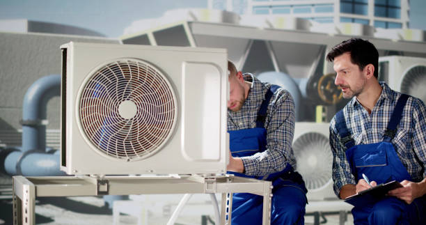 Best HVAC Maintenance Near Me  in New Madrid, MO