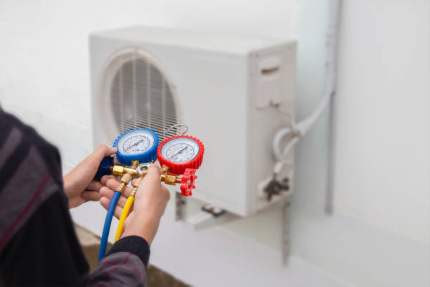 Best Air Conditioning Repair  in New Madrid, MO