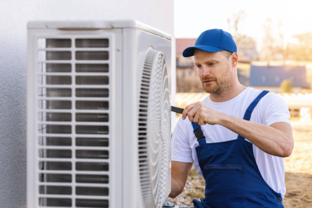Best HVAC Repair Near Me  in New Madrid, MO