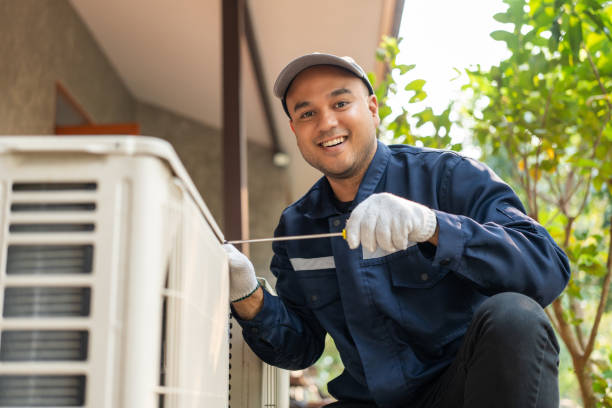 Best Affordable HVAC Services  in New Madrid, MO