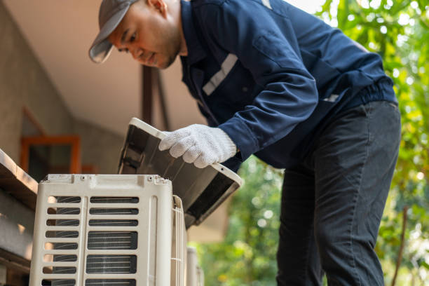 Best 24/7 HVAC Repair  in New Madrid, MO