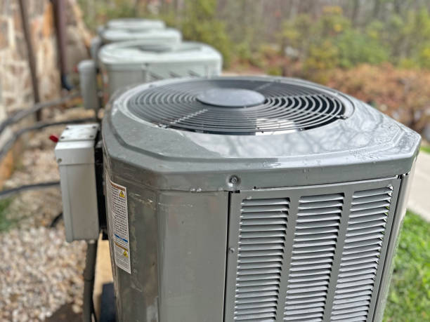  New Madrid, MO HVAC Pros
