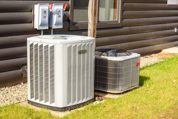 Best Emergency HVAC Repair  in New Madrid, MO