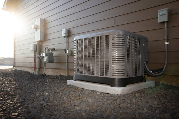 Best Heating Repair Services  in New Madrid, MO